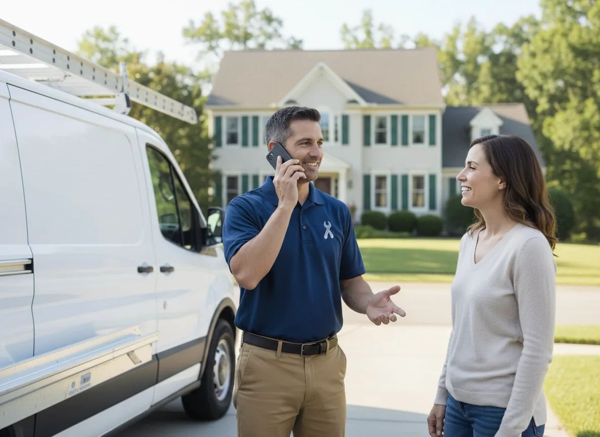 Home Gutter Service Grantham, PA FAQs